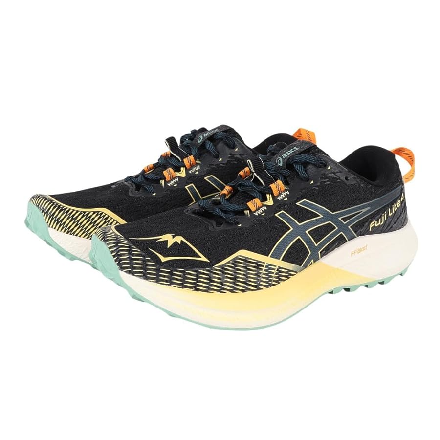 asics - アシックストレイルランニングシューズ　FUJISPEED Amazon | [アシックス] トレイルランニングシューズ FUJISPEED 2